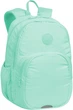 Рюкзак CoolPack Rider Powder Mint 27 л 40x28x12 см F109645 (5903686320200) - зображення 1