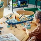 Конструктор LEGO City Арктичний дослідницький корабель 815 деталей (60368) - зображення 4