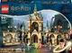 Zestaw klocków LEGO Harry Potter Bitwa o Hogwart 730 elementów (76415) - obraz 1