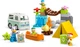Конструктор LEGO DUPLO Пригоди на природі 37 деталей (10997) - зображення 2