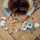 Zestaw klocków LEGO City Lodziarnia 296 elementów (60363) - obraz 4