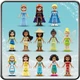 Zestaw klocków LEGO Disney Zaczarowany domek na drzewie 1016 elementów (43215) - obraz 6