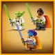 Zestaw klocków LEGO Star Wars Świątynia Jedi na Tenoo 124 elementy (75358) - obraz 8