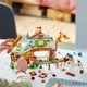 Zestaw klocków LEGO Friends Stajnia Autumn 545 elementów (41745) - obraz 4
