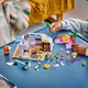 Конструктор LEGO Friends Хартлейк-Сіті. Громадська кухня 695 деталей (41747) - зображення 4