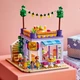 Конструктор LEGO Friends Хартлейк-Сіті. Громадська кухня 695 деталей (41747) - зображення 5