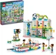 Конструктор LEGO Friends Спорткомплекс 832 деталі (41744) - зображення 9