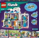 Конструктор LEGO Friends Спорткомплекс 832 деталі (41744) - зображення 10