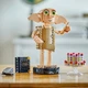 Конструктор LEGO Harry Potter Добі домашній ельф 403 деталі (76421) - зображення 5