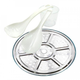 Мультиварка-скороварка ROTEX REPC57B - изображение 11