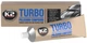 Полироль для кузова с воском | K2 Turbo | Тюбик 120 г - изображение 1
