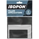 Шпатели пластиковые | Isopon Filler Aplicators | 3 шт. - изображение 1