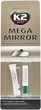 Клей для монтажа зеркал заднего вида | K2 Mega Mirror | Тюбик 0,6 мл - изображение 1