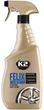 Очисник для дисків | K2 Felix Wheel Cleaner | Спрей 750 мл - зображення 1