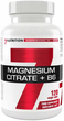 Magnez + Witamina B6 7Nutrition Magnez + B6 120 kapsułek (5903111089511) - obraz 1