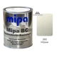 Автокраска 280 Мираж базовая металлик Mipa 1л - изображение 1