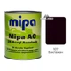 Автокраска 107 Баклажан 2К акриловая Mipa 1л (без отвердителя) - изображение 1