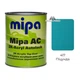 Автокраска 417 Пицунда 2К акриловая Mipa 1л (без отвердителя) - изображение 1