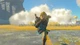 The Legend of Zelda Tears of the Kingdom (Switch, русская версия) - изображение 3