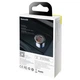 Автомобильное зарядное устройство Baseus Magic Series PPS Digital Display 45W USB + Type-C 6A Быстрая зарядка Quick Charge 4.0 Зарядка в авто (CCMLC20C-03) Blue - изображение 8