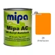 Автокраска 28 Апельсин 2К акриловая Mipa 1л (без отвердителя) - изображение 1