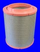 FA3475 Фільтр повітря (Mecafilter) Mecafilter (FA3475) - изображение 1