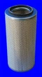 FA3698 Фільтр повітря (Mecafilter) Mecafilter (FA3698) - изображение 2