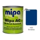 Автокраска 400 Босфор 2К акриловая Mipa 1л (без отвердителя) - изображение 1