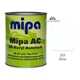 Автофарба 201 Біла 2К акрилова Mipa 1л (без затверджувача) - зображення 1