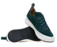 Кросівки чоловічі IKOS 0068-6/GREEN 43 Зелений - зображення 4