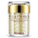 Увлажняющий крем для лица с экстрактом жемчуга Bioaqua Pure Pearls, 60г - изображение 1