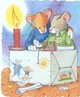 Книга Мишеня Тім. Мама на роботі. Автор - Анна Казаліс (Перо) - изображение 4
