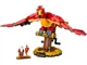 Конструктор Lego Harry Potter Фоукс, феникс Дамблдора 597 деталей (76394) - изображение 3