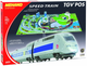Mehano TGV POS Railway (MEH-T111) - obraz 1