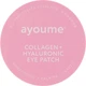 Патчи под глаза с коллагеном и гиалуроновой кислотой - Ayoume Collagen + Hyaluronic Eye Patch 84g (670321-11757) - изображение 1