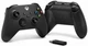 геймпад Microsoft Xbox Series X Wireless Controller + Wireless Adapter for Windows 10 (1VA-00002) - зображення 2