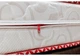 Матрац Matroluxe Four Red Sangria/Сангрія, Розмір матрацу (ШхД) 120x200 - зображення 8