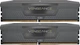 Pamięć RAM Corsair DDR5-5200 65536MB PC5-41600 (Kit of 2x32768) Vengeance Cool Grey (CMK64GX5M2B5200Z40) - obraz 1