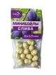 Мини бойлы DOLPHIN тонущие вкус СЛИВА (6*10мм-14шт/упак) -10упак. - изображение 1
