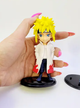 Наруто набор фигурок "Naruto" Aurora 6 штук - изображение 2