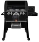 Гриль пелетний Weber SmokeFire EX6 GBS (23511004) - зображення 5