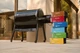 Гриль пелетний Weber SmokeFire EX6 GBS (23511004) - зображення 18