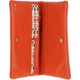 Женский кожаный кошелек Ashwood J56 MANDARIN с RFID защитой - изображение 5