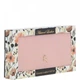 Женский кожаный кошелек Ashwood J56 PEACH WHIP с RFID защитой - изображение 4