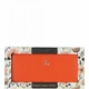 Женский кожаный кошелек Ashwood J51 MANDARIN с RFID защитой - изображение 2