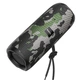 Портативна блютуз колонка HOCO HC16 | AUX, SD-card, Bluetooth, USB, FM-Radio| Чорний - зображення 4