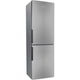 Холодильник Hotpoint Ariston XH8 T2I X - зображення 1
