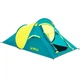 Двомісна Палатка Pavillo Bestway 68097 Blue (N010971) - зображення 1