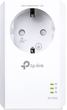 PowerLine - адаптер TP-Link TL-PA7017P 1 Гбіт/с - изображение 1