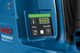 Перфоратор акумуляторний Bosch Professional GBH 187-LI (ONECHUCK)(0611923120) - зображення 8